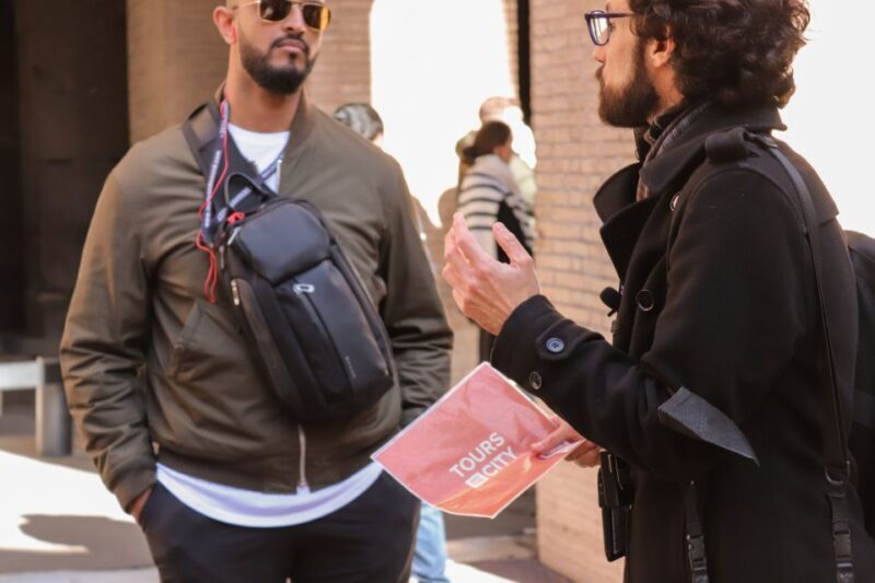 Rome: Colosseum, Roman Forum and Palatine Hill Guided Tour - Final Thoughts: Is It Worth It?