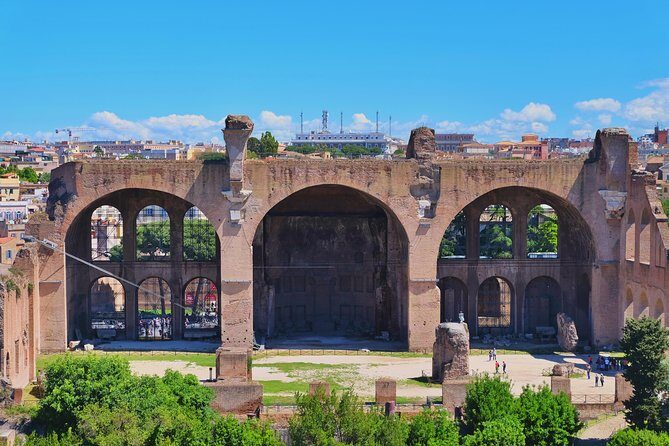 Rome: Colosseum, Roman Forum, and Palatine Hill Guided Tour - Real Experiences from Fellow Travelers