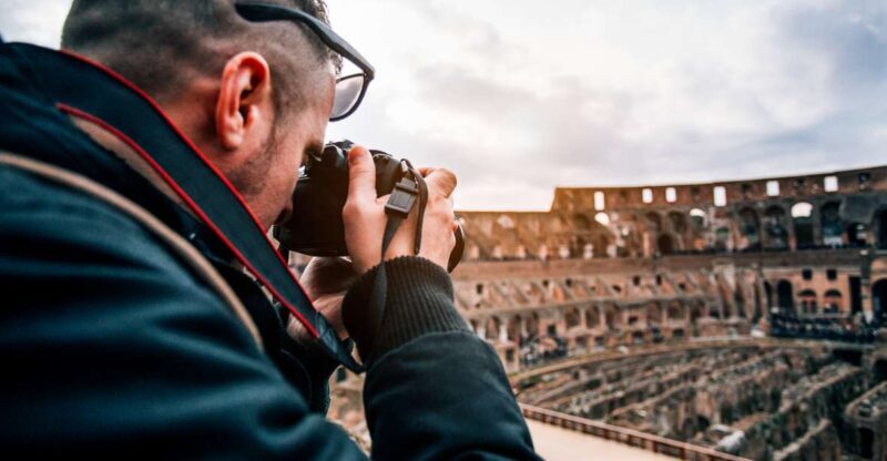 Rome: Colosseum, Roman Forum And Palatine Hill Guided Tour - FAQ