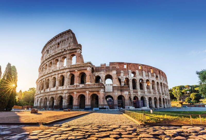 Rome: Colosseum, Roman Forum, and Palatine Hill Guided Tour - An in-depth Look at the Tour Experience