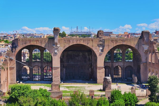 Colosseum, Roman Forum & Palatine Hill Guided Tour - Value, Tickets, and What to Watch Out For