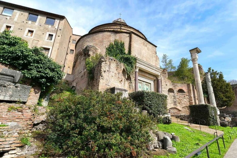 Rome: Colosseum Roman Forum and Palatine Hill Tour - What to Expect from the Tour