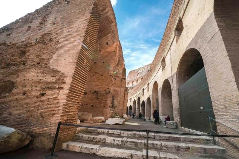 Rome: Colosseum Roman Forum and Palatine Hill Tour - Final Thoughts: Who Should Consider This Tour?