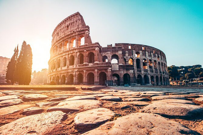 Rome: Colosseum, Roman Forum and Palatine Hill Tour - FAQ