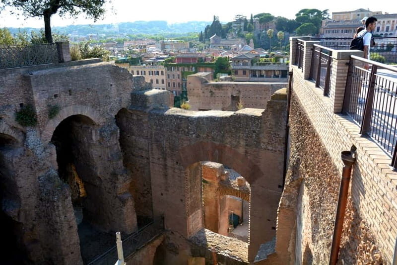 Rome: Colosseum & Roman Forum Guided Tour - Practical Details
