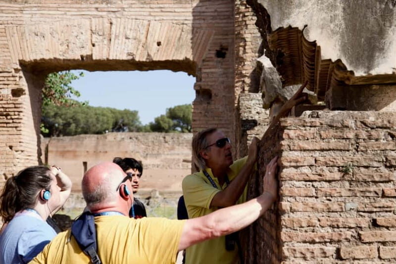 Rome: Colosseum & Roman Forum Guided Tour - Frequently Asked Questions