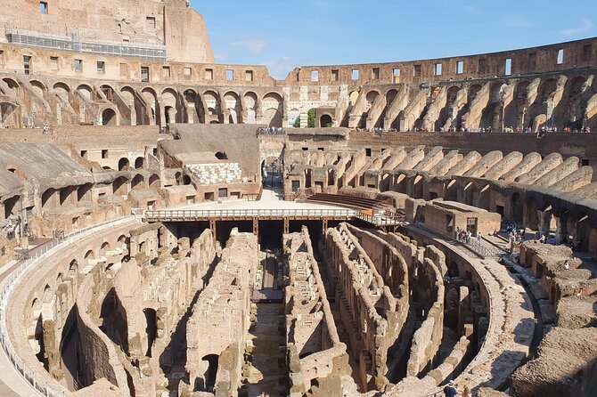 Rome: Colosseum, Roman Forum & Palatine Hill Experience - The Price Breakdown: Is It Actually Worth It?