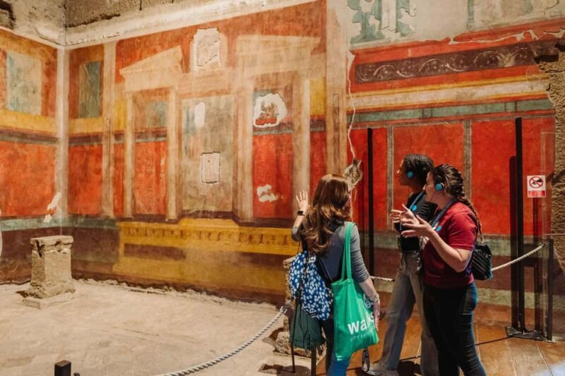 Rome: Colosseum, Roman Forum & Palatine Hill Guided Tour - Final Thoughts: Is This Tour for You?