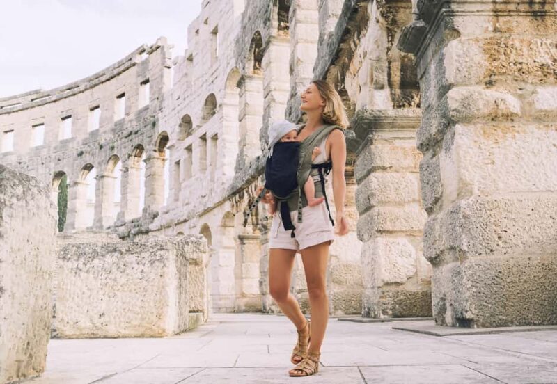 Rome: Colosseum, Roman Forum & Palatine Hill Guided Tour - Authentic Feedback from Travelers