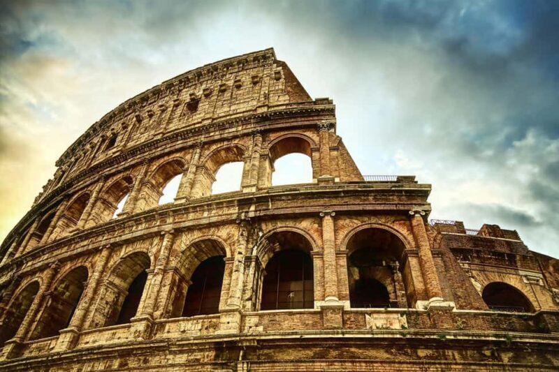 Rome: Colosseum, Roman Forum & Palatine Hill Guided Tour - Final Thoughts