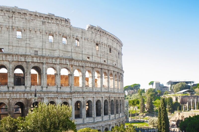 Rome: Colosseum, Roman Forum & Palatine Hill Tour - Exploring the Rome: Colosseum, Roman Forum & Palatine Hill Tour — Is It Worth It?