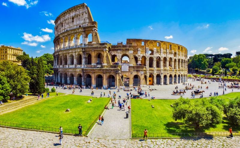 Rome: Colosseum, Roman Forum & Palatine Hill Tour - What’s Included (and What You Need to Double-Check)
