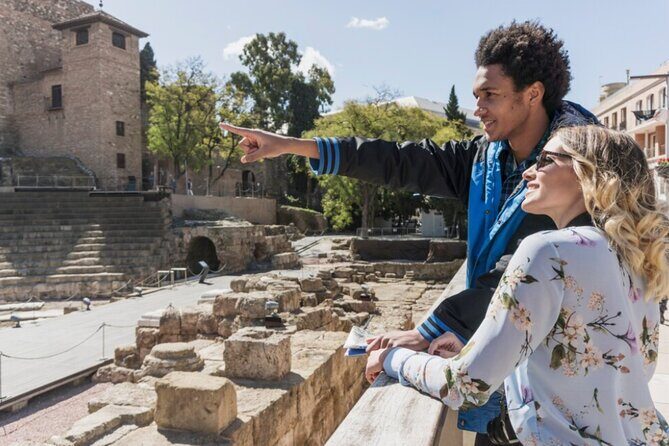 Rome Colosseum, Roman Forum & Palatine Official Visit - Key Points