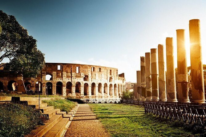 Rome: Colosseum, Roman Forum & Trajan's Market Exterior Tour - Who Is This Tour Best For?