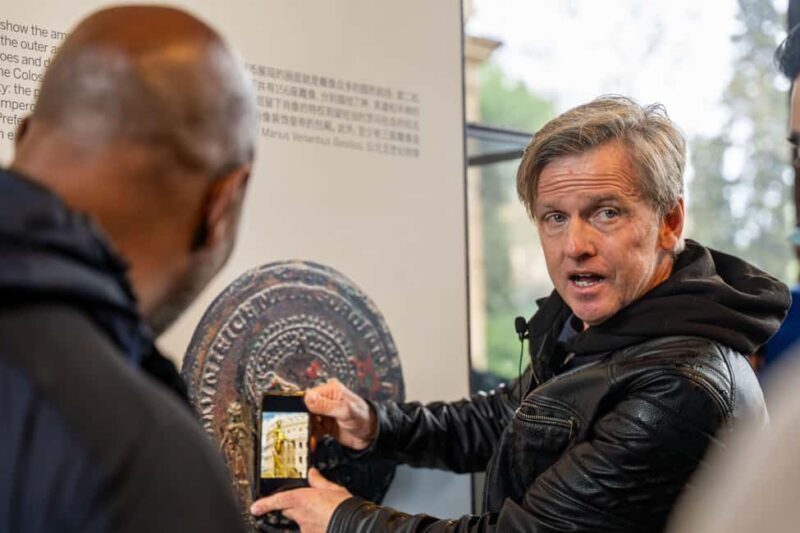 Rome: Colosseum Tour with Forum, Palatine & Guide Upgrade - The Experience in Context: Pros and Cons