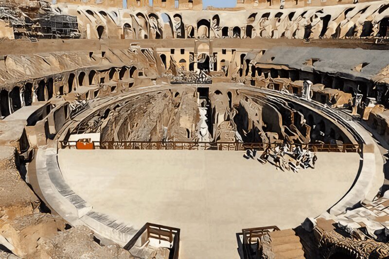 Rome: Colosseum Underground and Arena Floor Tour - FAQs about the Colosseum Underground and Arena Floor Tour