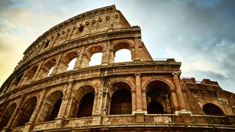 Rome: Colosseum Underground Small Group Guided Tour - An Honest Look at the Tours Offerings