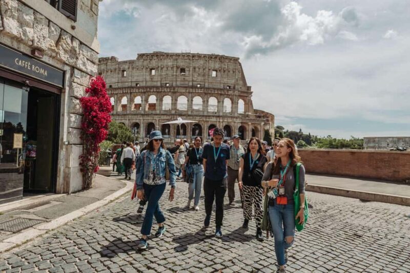 Rome: Colosseum, Vatican Museums & Historic Center in a Day - The Breakdown: What’s Included and How It Feels in Practice