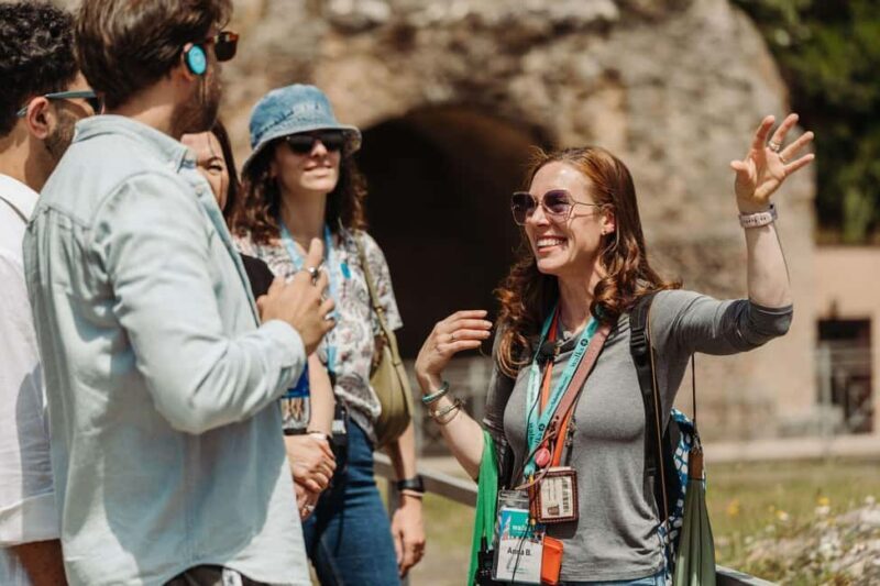 Rome: Colosseum, Vatican Museums & Historic Center in a Day - Who Is This Tour Best For?