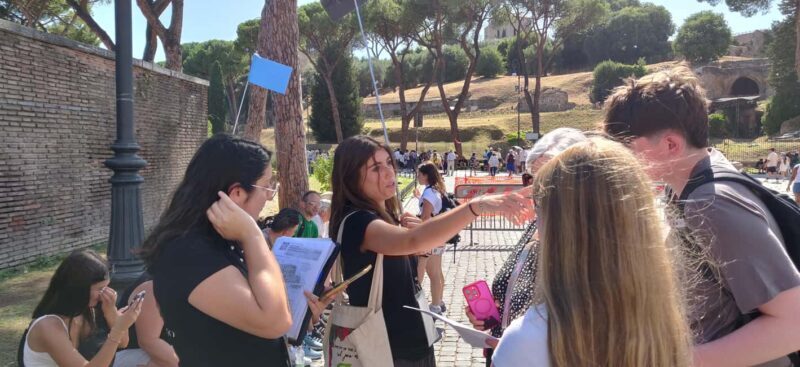 Rome: Colosseum WORLD Tour with AI Guide App & Arena Option - Final Thoughts: Is This Tour Right for You?