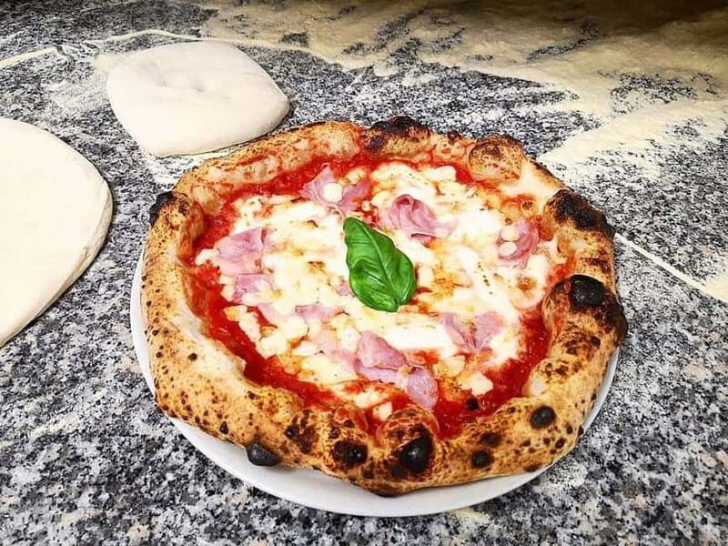 Rome: Combo Pizza and Pasta Cooking Class with Wine - Final Thoughts