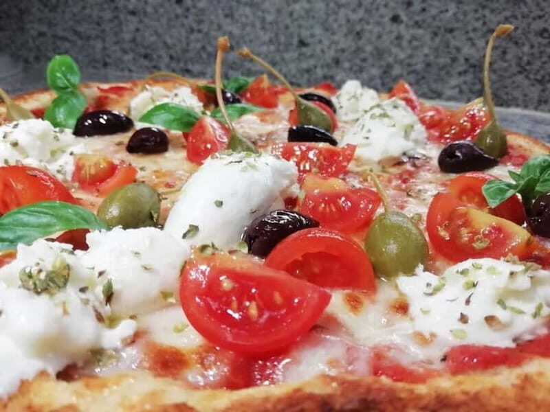 Rome: Combo Pizza and Pasta Cooking Class with Wine - Frequently Asked Questions