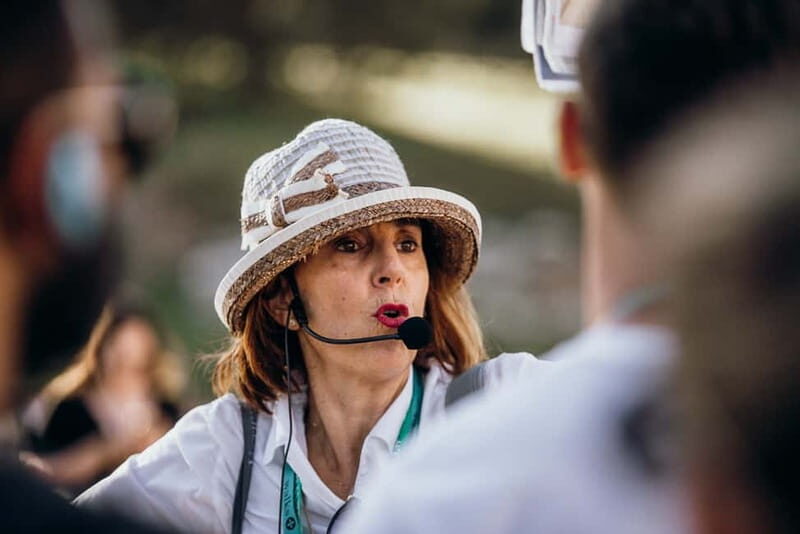 Rome: Complete Colosseum Tour with Different Sites Options - The Price and Value