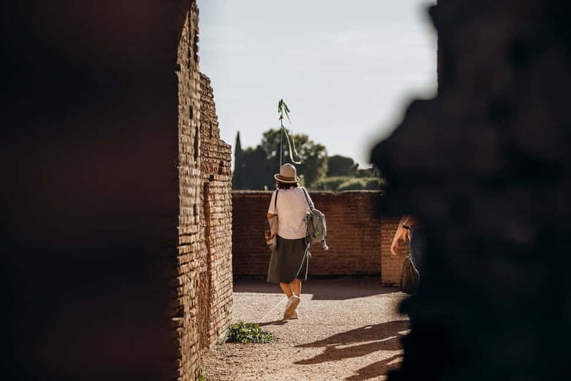 Rome: Complete Colosseum Tour with Different Sites Options - Real Experiences from Travelers