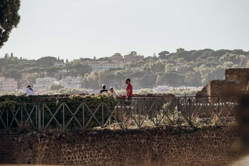 Rome: Complete Colosseum Tour with Different Sites Options - Final Thoughts