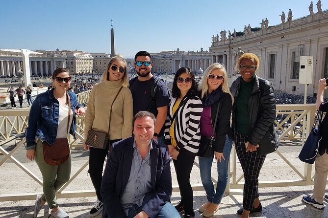 Rome: Complete Early Morning Vatican Tour | Small Group - Why Travelers Love This Tour