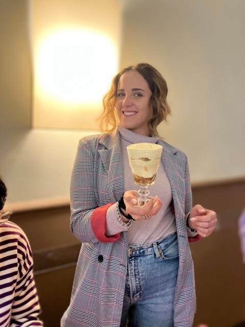 Rome Cooking Class: Handmade Tonnarelli Pasta & Tiramisu - The Value of the Experience