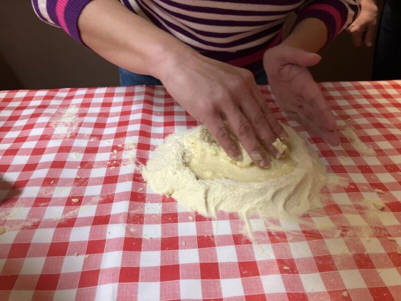 Rome Cooking Class: Handmade Tonnarelli Pasta & Tiramisu - Final Thoughts