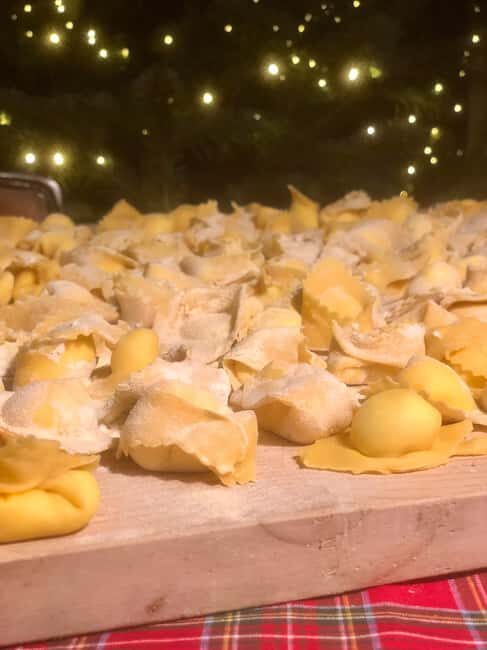 Rome: Cooking Class. Learn, cook and eat! - FAQ