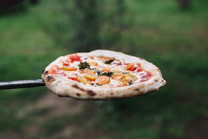 Rome Cooking Class: Make Pizza and Pasta with Wine & Dessert - Logistics and Practical Tips