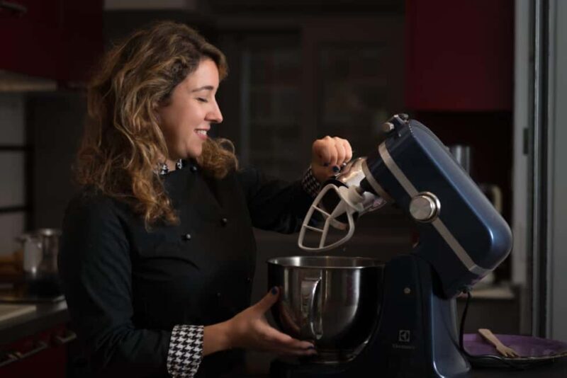 Rome: Cooking Class with Professional Chef - Who Should Consider This Cooking Class?