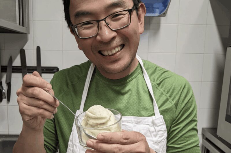Rome cooking: Gelato & Tiramisu with savoiardi Baking class - What to Expect During the Class