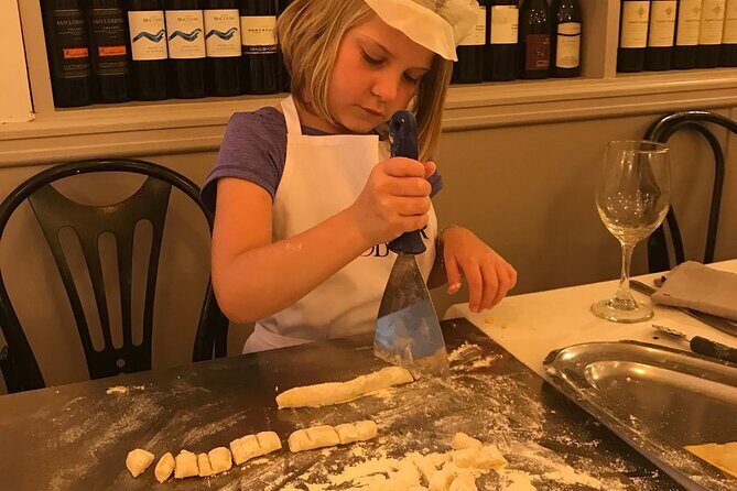 Rome Cooking: Pasta & Tiramisu Making, Free-Flowing Fine Wine - The Real Deal – Authentic, Fun, and Informative