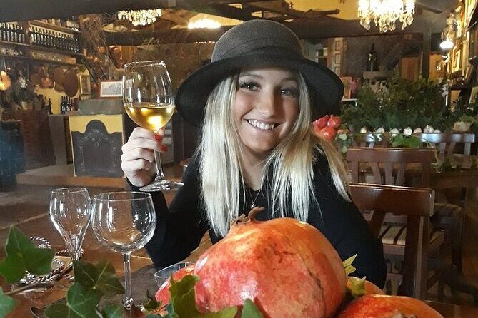 Rome Countryside Delights: Exclusive Wine Tasting Tour - Authentic Experiences from Real Travelers