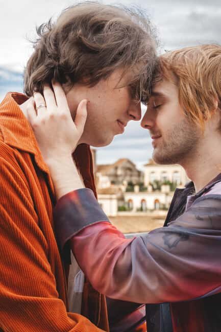 Rome: Couple Photoshoot Experience LGBTQ+ Friendly - Final Thoughts