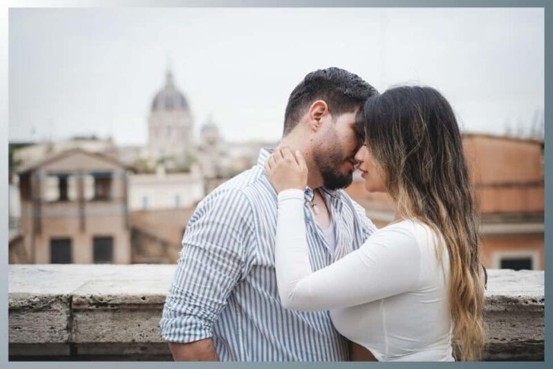 Rome: Couple Photoshoot  Iconic & Romantic - Who Is This Tour Best For?