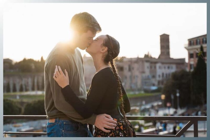 Rome: Couple Photoshoot  Iconic & Romantic - What We Learned from the Reviews