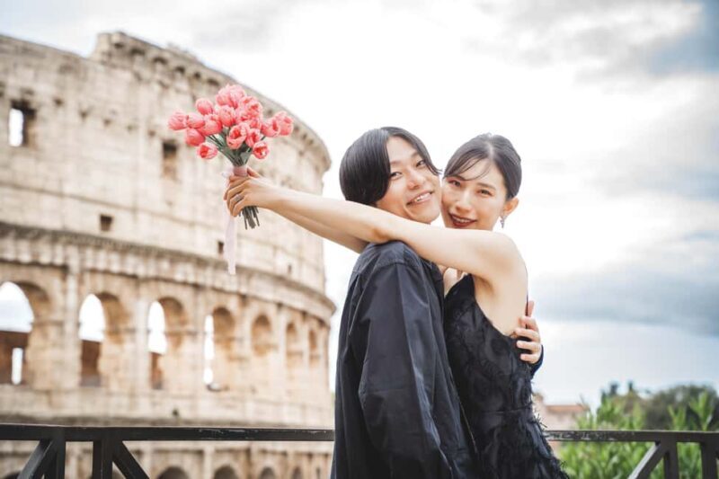 Rome: Couple Photoshoot  Iconic & Romantic - Final Thoughts: Is This Experience Right for You?