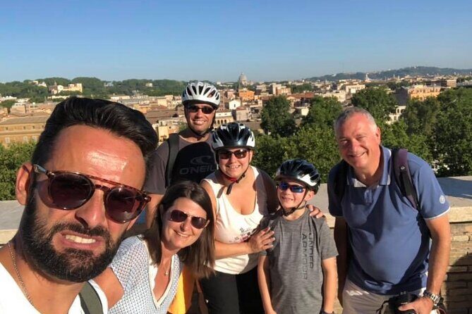 Rome : Custom Walking Tour With A Guide (Private Tour) - The Experience: What It Feels Like