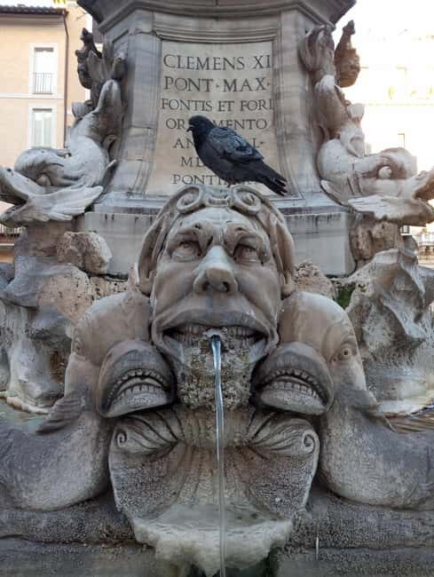 Rome: Customizable Historical Walking Tour with Appetizers - Walking Through Rome: What to Expect from the Tour