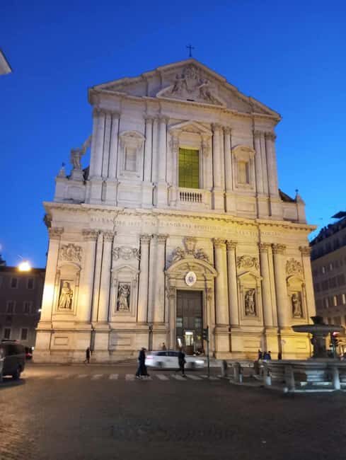 Rome: Customizable Historical Walking Tour with Appetizers - The Value of This Tour