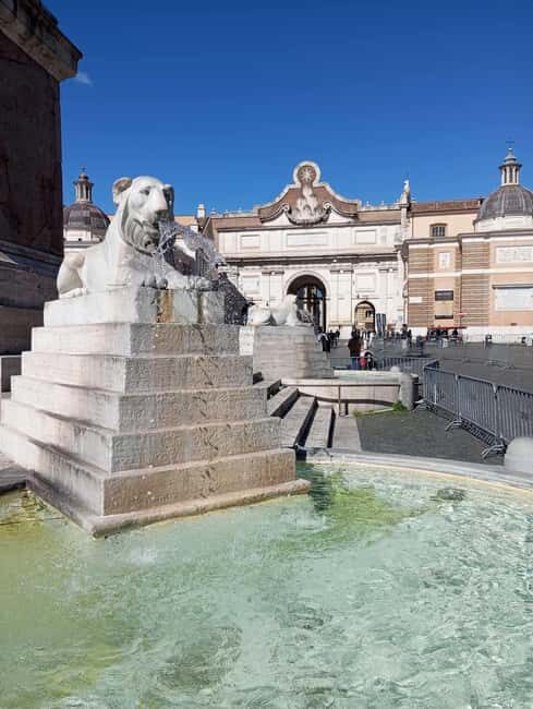 Rome: Customizable Historical Walking Tour with Appetizers - Who Would Love This Experience?
