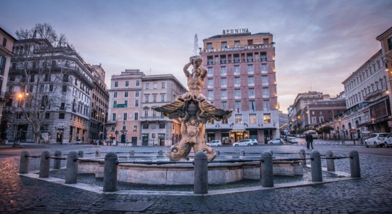 Rome: Dark Past Walking Tour with Capuchin Crypt Ticket - Final Thoughts — Who Should Consider This Tour?