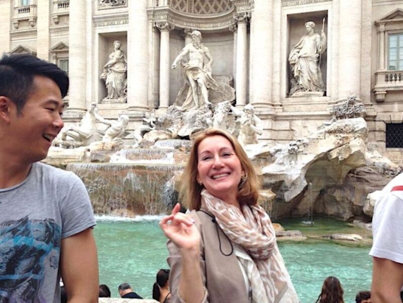 Rome Day Tour: Colosseum & Skip-the-Line Sistine Chapel - Key Points