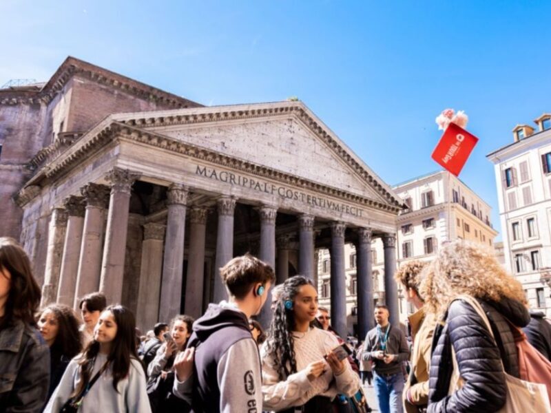 Rome Day Tour: Colosseum & Skip-the-Line Sistine Chapel - Value for Money