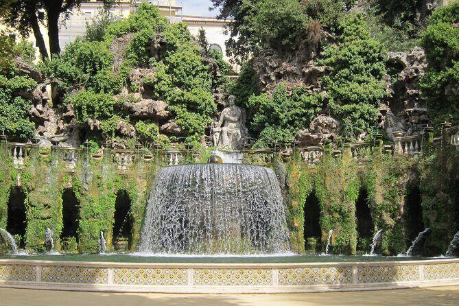 Rome Day Trip to Tivoli's Villas - Pricing and Value